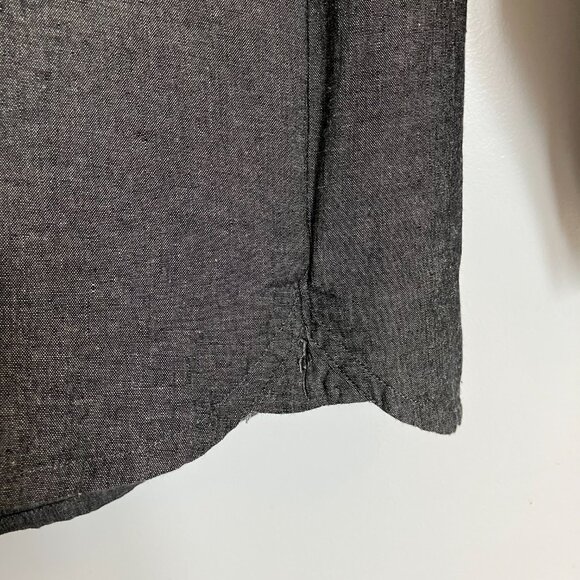 Red Dragon Apparel Gray Lightweight Hoodie Shirt Men's Size Large - Picture 5 of 7